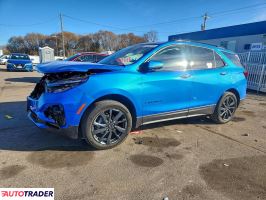 Chevrolet Equinox - zobacz ofertę