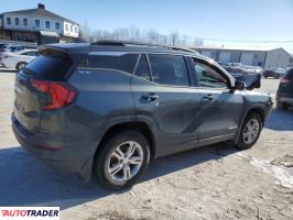 GMC Terrain 2019 1