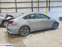 Kia Pozostałe 2023 2