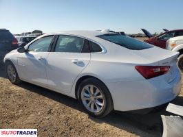 Chevrolet Malibu 2023 1