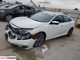 Honda Civic 2019 1 Honda Civic 2019 1
