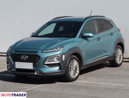 Hyundai Kona 2018 1.6 174 KM