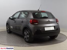 Citroen C3 2024 1.2 81 KM