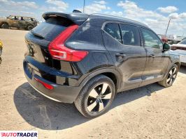 Volvo XC40 2020 2