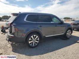 Kia Pozostałe 2022 3 Kia Pozostałe 2022 3
