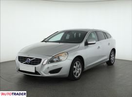 Volvo V60 2011 2.0 160 KM Volvo V60 2011 2.0 160 KM