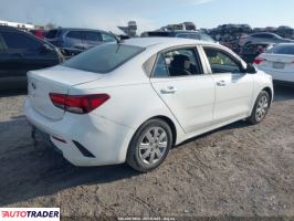 Kia Rio 2021 1