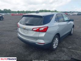 Chevrolet Equinox 2019 1 Chevrolet Equinox 2019 1