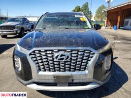 Hyundai Pozostałe 2020 3