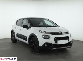 Citroen C3 2017 1.2 108 KM