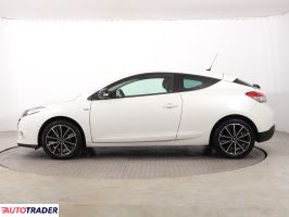 Renault Megane 2013 1.2 113 KM