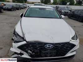 Hyundai Sonata 2023 2