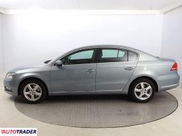 Volkswagen Passat 2012 1.4 120 KM