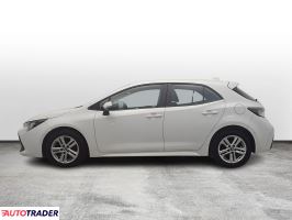 Toyota Corolla 2022 1.8 98 KM