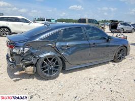 Honda Civic 2023 2