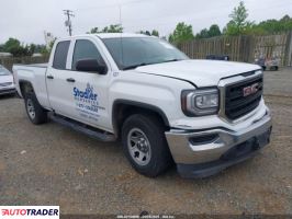 GMC Sierra 2019 5 GMC Sierra 2019 5
