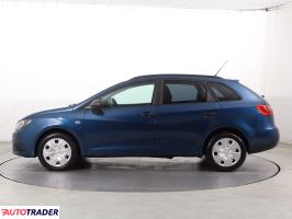 Seat Ibiza 2016 1.2 88 KM Seat Ibiza 2016 1.2 88 KM
