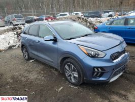 Kia Niro 2020 1