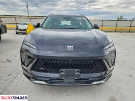 Buick Pozostałe 2024 2
