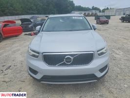Volvo XC40 2020 2