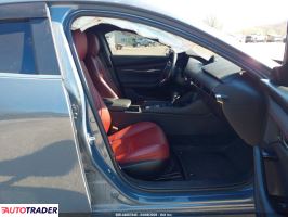 Mazda 3 2024 2
