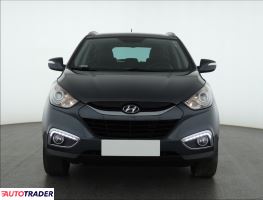 Hyundai ix35 2011 1.7 113 KM Hyundai ix35 2011 1.7 113 KM