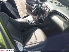 Hyundai Tucson 2024 2