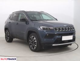 Jeep Compass 2023 1.3 187 KM Jeep Compass 2023 1.3 187 KM