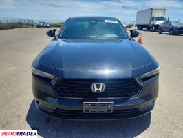 Honda Accord 2024 2