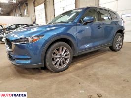Mazda CX-5 - zobacz ofertę
