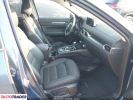 Mazda CX-5 2023 2