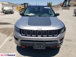 Jeep Compass 2019 2