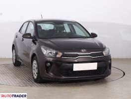 Kia Rio 2018 1.2 83 KM