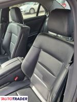 Mercedes E-klasa 2010 2.1 170 KM