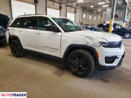 Jeep Grand Cherokee 2023 3