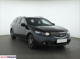 Honda Accord 2011 2.0 113 KM