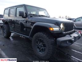 Jeep Wrangler 2024 3