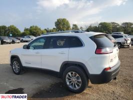 Jeep Cherokee 2019 2 Jeep Cherokee 2019 2