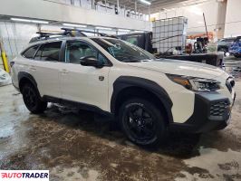 Subaru Outback 2025 2