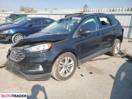 Ford Edge 2019 2