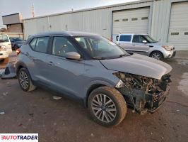 Nissan Pozostałe 2022 1