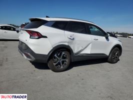 Kia Sportage 2023 2