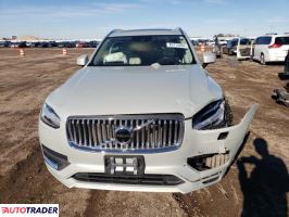 Volvo XC90 2021 2