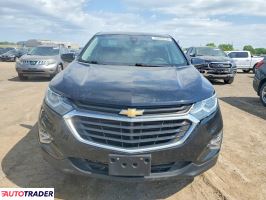Chevrolet Equinox 2020 1