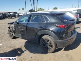 Mazda CX-30 2022 2