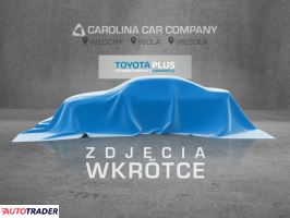 Toyota Auris 2015 1.8 135 KM Toyota Auris 2015 1.8 135 KM