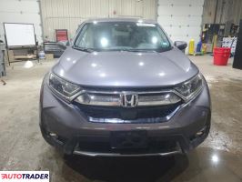 Honda CR-V 2019 1