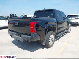 Toyota Tacoma 2024 2