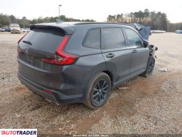 Honda CR-V 2026 2