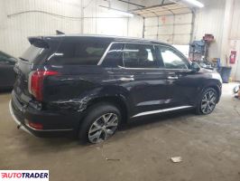 Hyundai Pozostałe 2021 3 Hyundai Pozostałe 2021 3